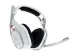 Безжични геймърски слушалки Logitech Astro A50 (Gen 5), бял, 2005099206127333 08 