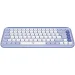 Logitech Wireless Keyboard Pop Icon Keys, Lilac, Silent, 2005099206127586 07 