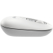 Комплект Logitech POP Icon Bluetooth клавиатура + мишка, бял, 2005099206127739 05 