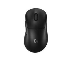 Gaming wireless Mouse Logitech G Pro X Superlight, Black