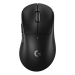 Безжична геймърска мишка Logitech G Pro X Superlight 2 Dex, черен, 2005099206128064 02 