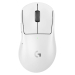 Безжична геймърска мишка Logitech G Pro X Superlight 2 Dex, бял, 2005099206128125 08 