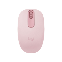 Bluetooth мишка Logitech M196 розов