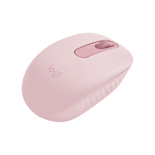 Logitech M196 Bluetooth Mouse Pink, 1000000000047762 03 