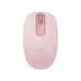 Logitech M196 Bluetooth Mouse Pink, 1000000000047762 05 