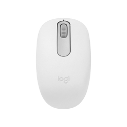 Bluetooth мишка Logitech M196 бял