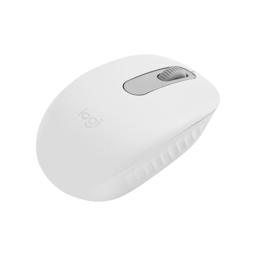 Logitech M196 Bluetooth Mouse White, 1000000000047763 03 