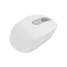 Logitech M196 Bluetooth Mouse White, 1000000000047763 05 