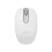 Logitech M196 Bluetooth Mouse White, 1000000000047763 05 