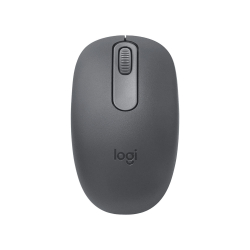 Bluetooth мишка Logitech M196 черен