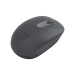 Logitech M196 Bluetooth Mouse Black, 1000000000047761 05 