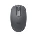 Logitech M196 Bluetooth Mouse Black, 1000000000047761 05 