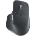 Безжична мишка Logitech MX Master 3S, сив, 2005099206129382 03 