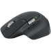 Безжична мишка Logitech MX Master 3S, сив, 2005099206129382 03 