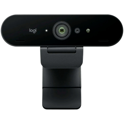Уеб камера Logitech BRIO 4K