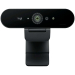 Уеб камера Logitech BRIO 4K, 2005099206129719 06 