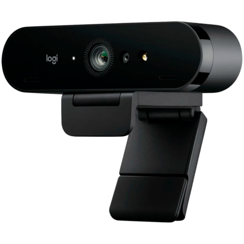 Уеб камера Logitech BRIO 4K, 2005099206129719 02 