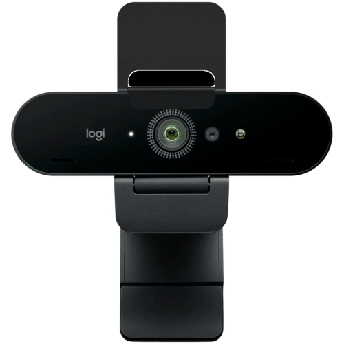 Уеб камера Logitech BRIO 4K, 2005099206129719 03 
