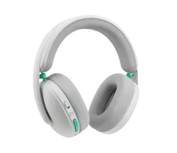 Logitech G325 Lightspeed Wireless Gaming Headphone, White