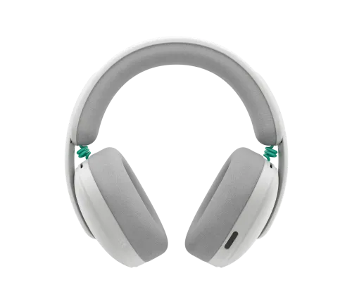 Геймърски безжични слушалки Logitech G325 Lightspeed, бял, 2005099206129849 03 