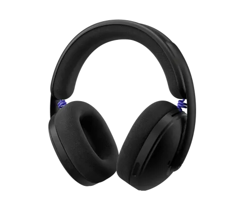 Безжични геймърски слушалки Logitech G325, Черен, 2005099206129856 03 