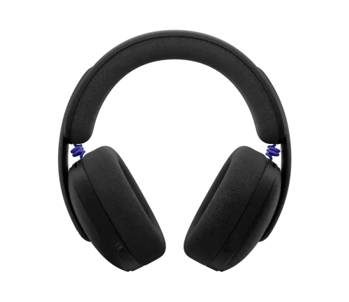 Безжични геймърски слушалки Logitech G325, Черен, 2005099206129856 04 