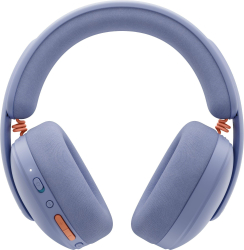 Геймърски безжични слушалки Logitech G325, лилав