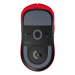 Безжична геймърска мишка Logitech G Pro X Superlight 2 SE, червен, 2005099206129900 06 