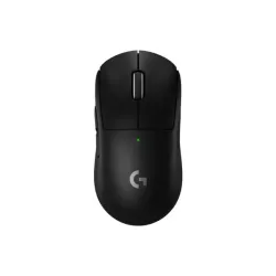 Безжична геймърска мишка Logitech G Pro X Superlight 2 SE, черен