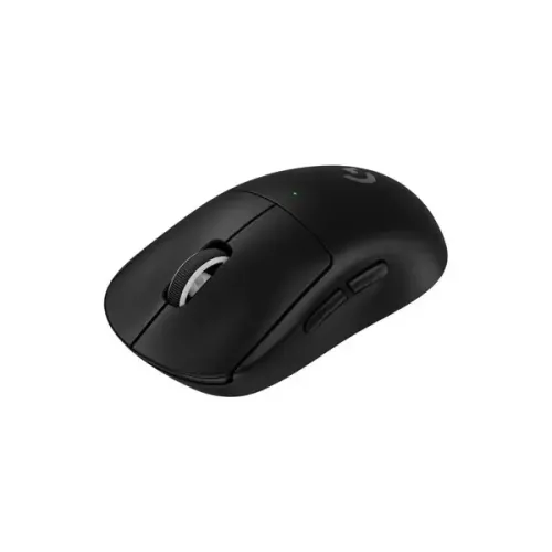Безжична геймърска мишка Logitech G Pro X Superlight 2 SE, черен, 2005099206129931 03 