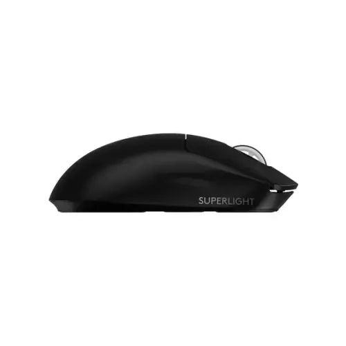 Безжична геймърска мишка Logitech G Pro X Superlight 2 SE, черен, 2005099206129931 04 