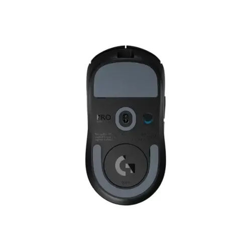 Безжична геймърска мишка Logitech G Pro X Superlight 2 SE, черен, 2005099206129931 05 