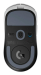 Безжична геймърска мишка Logitech G Pro X Superlight 2 SE, бял, 2005099206129955 06 