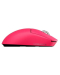 Безжична геймърска мишка Logitech G Pro X Superlight 2c Compact, розов, 2005099206130067 08 