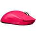 Безжична геймърска мишка Logitech G Pro X Superlight 2c Compact, розов, 2005099206130067 08 