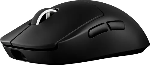 Безжична геймърска мишка Logitech G Pro X Superlight 2c, Черна, 2005099206130098 03 