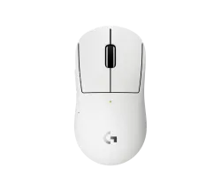 Logitech G Pro X Superlight 2c Wireless Gaming Mouse, White