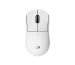 Logitech G Pro X Superlight 2c Wireless Gaming Mouse, White, 2005099206130104 04 
