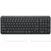 Bluetooth клавиатура Logitech K250, сив, 2005099206130524 07 