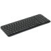 Bluetooth клавиатура Logitech K250, сив, 2005099206130524 07 