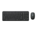 Комплект Logitech MK250 Bluetooth клавиатура + мишка, сив, 2005099206130982 06 