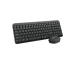 Комплект Logitech MK250 Bluetooth клавиатура + мишка, сив, 2005099206130982 06 
