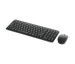 Комплект Logitech MK250 Bluetooth клавиатура + мишка, сив, 2005099206130982 06 