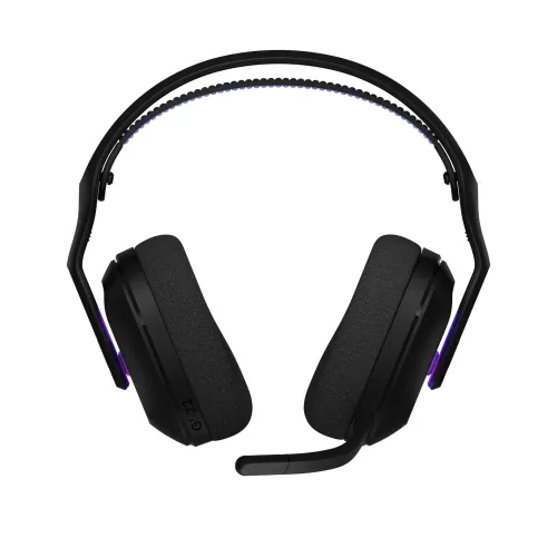 Logitech G522 Lightspeed Wireless Gaming Earphone, black, 2005099206131668 03 