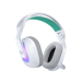 Logitech G522 Lightspeed Wireless Gaming Earphone White, 2005099206131675 09 