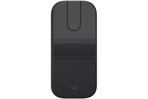 Безжична мишка Logitech Mobi Fold, сив, 2005099206131958 04 