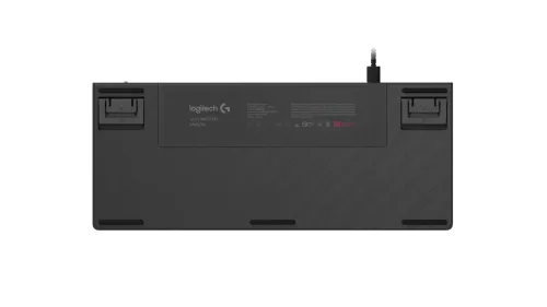 Gaming keyboard Logitech G515 RAPID TKL, 2005099206133013 02 