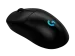  Logitech PRO 2 Lightspeed Wireless Gaming Mouse Black, 2005099206133075 07 