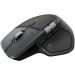 Безжична мишка Logitech MX Master 4, сив, 2005099206133082 04 