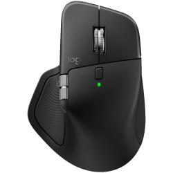 Безжична мишка Logitech MX Master 4